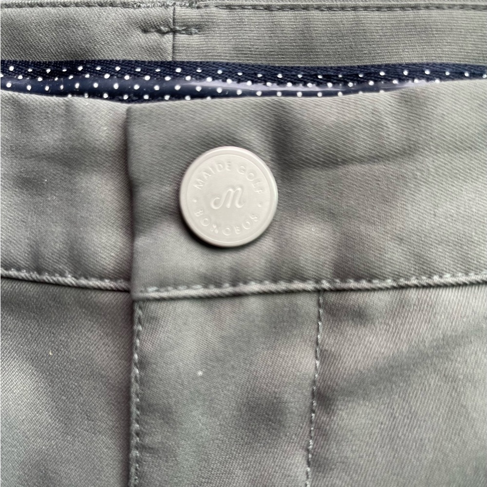 Bonobos Maide Men’s shorts - Picture 3 of 6